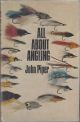 ALL ABOUT ANGLING. By John Piper.