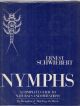 NYMPHS: A COMPLETE GUIDE TO NATURALS AND THEIR IMITATIONS. By Ernest Schwiebert.