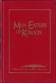 JIM CORBETT'S MAN-EATERS OF KUMAON. With an Introduction by Sir Maurice Hallett, Governor of the United Provinces, and Foreword by Lord Linlithgow, Viceroy of India, 1936-43.