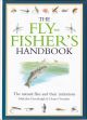 THE FLY-FISHER'S HANDBOOK: THE NATURAL FOODS OF TROUT AND GRAYLING AND THEIR ARTIFICIAL IMITATIONS. By Malcolm Greenhalgh. Illustrated by Denys Ovenden.