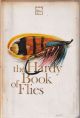 THE HARDY BOOK OF FLIES. Issue A.