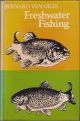 FRESHWATER FISHING. By Bernard Venables. With illustrations by the author.