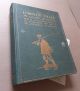 THE COMPLEAT ANGLER. By Izaak Walton. With illustrations in colour by James Thorpe. The First Thorpe Edition. Coigney 250.