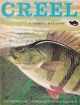 CREEL: A FISHING MAGAZINE. Volume 4, number 3. September 1966.