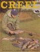 CREEL: A FISHING MAGAZINE. Volume 4, number 4. October 1966.