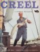 CREEL: A FISHING MAGAZINE. Volume 4, number 5. November 1966.