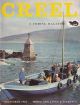 CREEL: A FISHING MAGAZINE. Volume 4, number 6. December 1966.