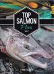 TOP SALMON FLIES VOLUME 2. By Teemu Tolonen.