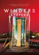 WINDERS KEEPERS: THE STORY OF BRITISH TACKLE WINDERS. By Jeff Della Mura.  With bonus images from THE FLOAT COLLECTION.