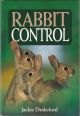 RABBIT CONTROL. By Jackie Drakeford.