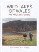 WILD LAKES OF WALES: AN ANGLER'S GUIDE. By Ceri Thomas and Alan Parfitt.