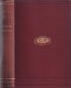 PROSE IDYLLS: NEW AND OLD. By Charles Kingsley.