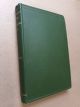 THE BIRDS OF LANCASHIRE. by F.S. Mitchell. Second edition, revised and annotated by Howard Saunders, F.Z.S... [with] THE BIRDS OF THE RIBBLE ESTUARY. By J.R. Charley, F.Z.S.