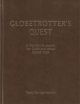 GLOBETROTTER'S QUEST: A WORLDWIDE SEARCH FOR CARP AND OTHER GIANT FISH. By Tony Davies-Patrick. De luxe limited edition.