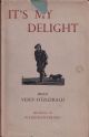 IT'S MY DELIGHT. By Brian Vesey-Fitzgerald. Illustrated by Watkins-Pitchford.