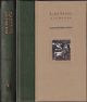 CASTING AT THE SUN. By Christopher Yates. With illustrations in colour from original line drawings by Clare Hatcher. Medlar Press Edition - Leather-bound issue.