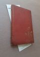 AN AMATEUR ANGLER'S DAYS IN DOVE DALE, OR, HOW I SPENT MY THREE WEEKS' HOLIDAY. (JUL 24-AUG 14, 1884). 1884 1st edition - Large Paper issue.