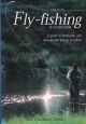 AFRICAN FLY-FISHING HANDBOOK: A GUIDE TO FRESHWATER AND SALTWATER FLY-FISHING IN AFRICA. By Bill Hansford-Steele.