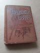 SHOOTING: MOOR AND MARSH. The Badminton Library. By Lord Walsingham and Sir Ralph Payne-Gallwey, Bt. With contributions by Lord Lovat and Lord Charles Lennox Kerr.