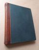 WALTON AND SOME EARLIER WRITERS ON FISH AND FISHING. By R.B. Marston. First edition. Large Paper Edition.