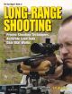 GUN DIGEST BOOK OF LONG-RANGE SHOOTING. By L.P. Brezny.