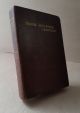 BROOK AND RIVER TROUTING: A MANUAL OF MODERN NORTH COUNTRY METHODS. By Harfield H. Edmonds and Norman N. Lee. First edition.