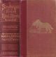 BRITISH RURAL SPORTS: Comprising shooting, hunting, coursing, fishing, hawking, racing, boating and pedestrianism, with all rural games and amusements. By Stonehenge. Fifteenth edition, profusely illustrated. Re-edited with numerous additions.