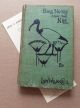 BIRD NOTES FROM THE NILE. By Lady William Cecil.