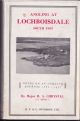 ANGLING AT LOCHBOISDALE, SOUTH UIST: NOTES ON AN ANGLING JOURNAL 1882-1937. By Major R.A. Chrystal (