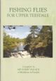 FISHING FLIES FOR UPPER TEESDALE. Compiled by Mr Harry Vallack of Middleton in Teesdale.