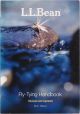 L.L. BEAN FLY-TYING HANDBOOK. REVISED AND UPDATED. By Dick Talleur.