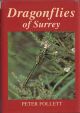 DRAGONFLIES OF SURREY. By Peter Follett.