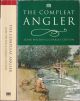 THE COMPLEAT ANGLER. By Izaak Walton and Charles Cotton. Edited with an introduction by Richard Le Gallienne. Illustrated by Edmund H. New. The Twelfth Le Gallienne Edition.