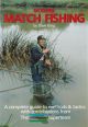 MODERN MATCH FISHING. By Dave King. Edited by Colin Dyson.