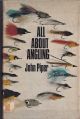 ALL ABOUT ANGLING. By John Piper.