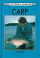 CARP. By Rob Maylin. Beekay's Successful Angling Series.