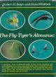 THE FLY-TYER'S ALMANAC. By Robert H. Boyle and Dave Whitlock.