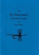 THE FLY FISHERMAN'S REFERENCE BOOK. By Tony Allen.