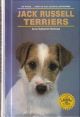 JACK RUSSELL TERRIERS. By Anna Katherine Nicholas.