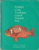 FISHES OF THE TSITSIKAMA COASTAL NATIONAL PARK. By J.L.B. Smith and Margaret M. Smith.