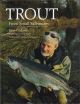 TROUT FROM SMALL STILLWATERS. By Peter Cockwill. Photography by Peter Gathercole.