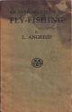 AN INTRODUCTION TO FLY-FISHING. By L. Angreid. Foulsham's Sports Library.