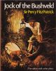 JOCK OF THE BUSHVELD. By Sir Percy Fitzpatrick. Illustrated by E. Caldwell.