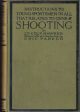 INSTRUCTIONS TO YOUNG SPORTSMEN: IN ALL THAT RELATES TO GUNS AND SHOOTING. By Lt. Col. P. Hawker. Edited with an introduction by Eric Parker. With numerous plates. Reprinted from the 9th edition.