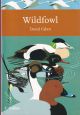 WILDFOWL. By David Cabot. Collins New Naturalist Library No. 110. Paperback Edition.