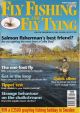 FLY-FISHING and FLY-TYING MAGAZINE: FOR THE PROGRESSIVE GAME ANGLER AND FLY TYER. February 2003.