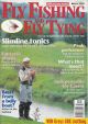 FLY-FISHING and FLY-TYING MAGAZINE: FOR THE PROGRESSIVE GAME ANGLER AND FLY TYER. March 2003.