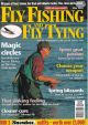 FLY-FISHING and FLY-TYING MAGAZINE: FOR THE PROGRESSIVE GAME ANGLER AND FLY TYER. May 2003.