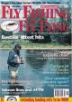 FLY-FISHING and FLY-TYING MAGAZINE: FOR THE PROGRESSIVE GAME ANGLER AND FLY TYER. July 2003.