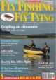 FLY-FISHING and FLY-TYING MAGAZINE: FOR THE PROGRESSIVE GAME ANGLER AND FLY TYER. October 2003.